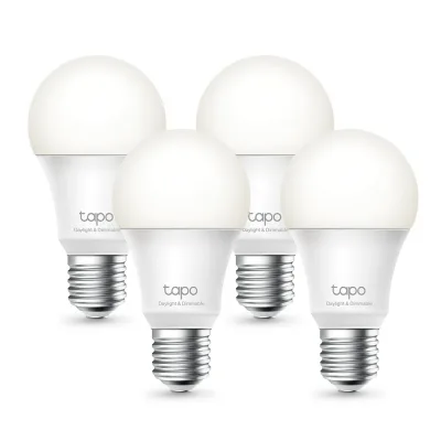 Smart Bulb