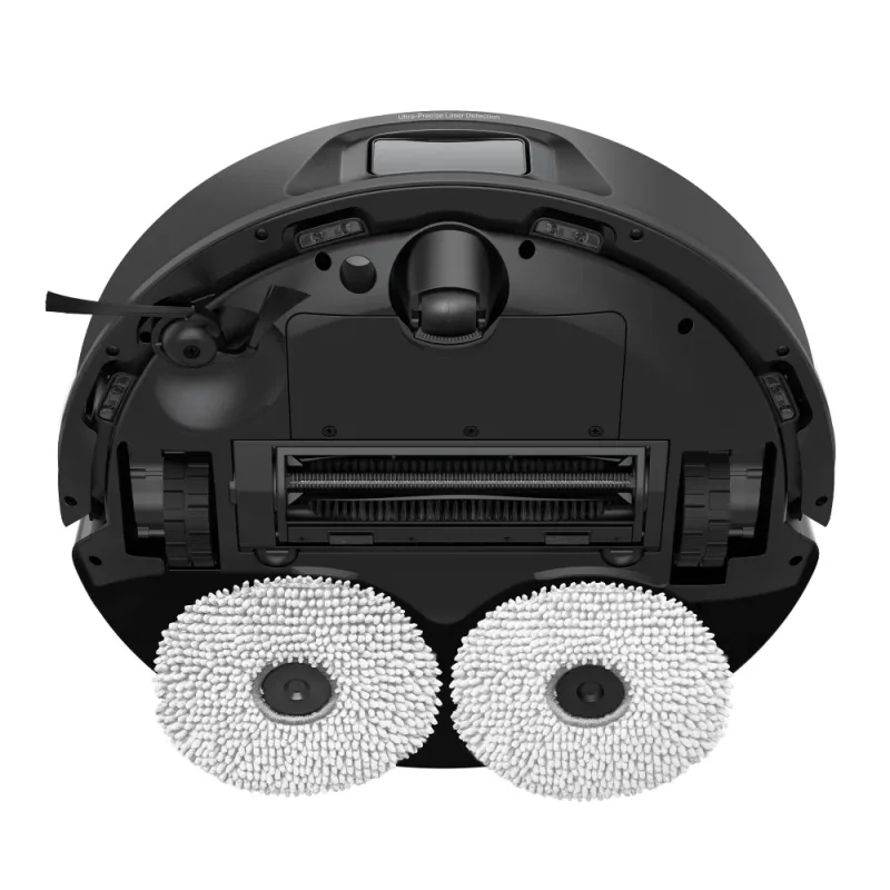 Robot Vacuum Washable Mop Cloth RV50 Pro Omni, Tapo RVA310