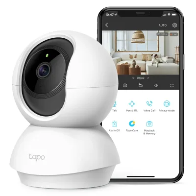 Indoor Cameras