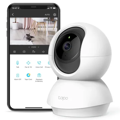 Indoor Cameras