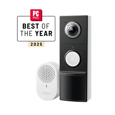 Outdoor Security Bundle