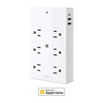 Smart Plug