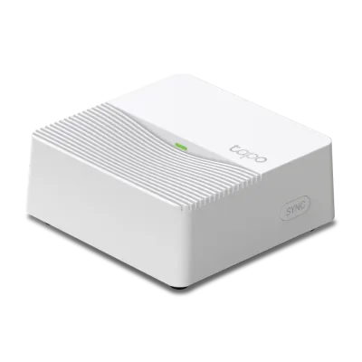 Hub inteligente con alarma y timbre inteligentes, Tapo H200