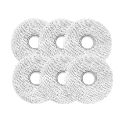 Robot Vacuum Washable Mop Cloth RV50 Pro Omni, Tapo RVA310