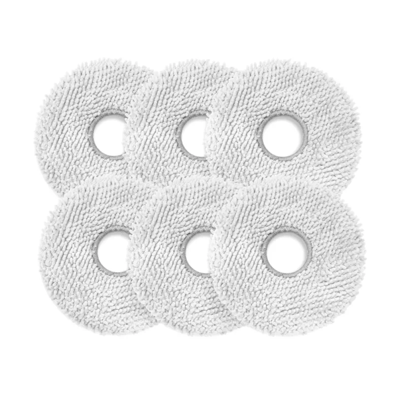 Robot Vacuum Washable Mop Cloth RV50 Pro Omni, Tapo RVA310