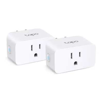 Smart Plugs