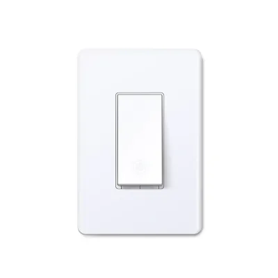 Smart Switches