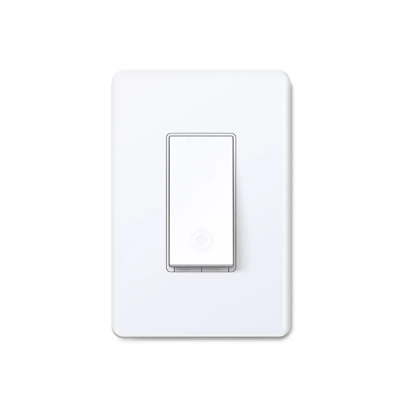 Matter-Certified 3-Way/4-Way/Single-Pole Smart Light Switch, Tapo S515