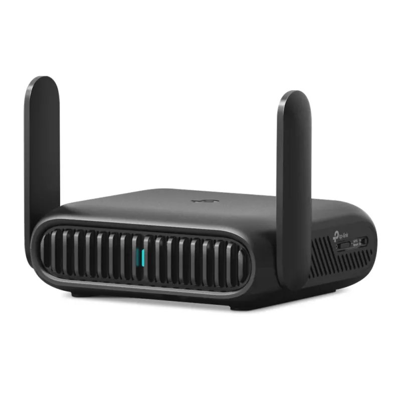 Router de viaje Roam 7 Dual-Band Wi-Fi 7 BE3600, TL-WR3602BE