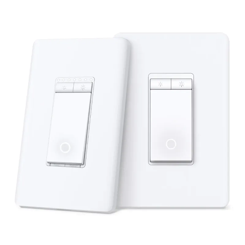 Matter-Certified Smart Dimmer 3-Way Light Switch, Tapo S515D Kit