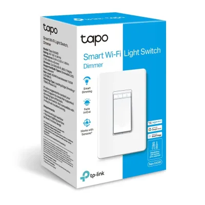 Smart Switches