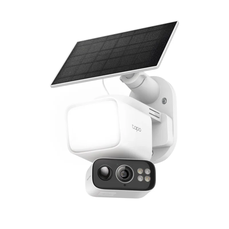 Nighttime Security Bundle 2K
