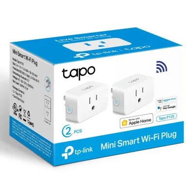 Smart Plug
