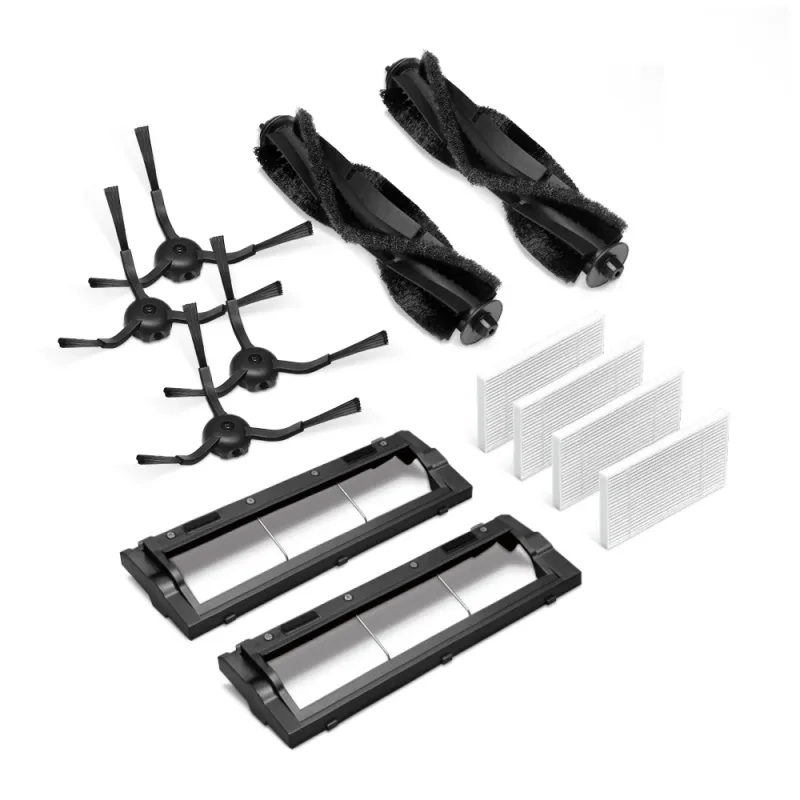 Robot Vacuum Replacement Kit RV30/RV20 Max Plus RV30/20 Max, Tapo RVA104