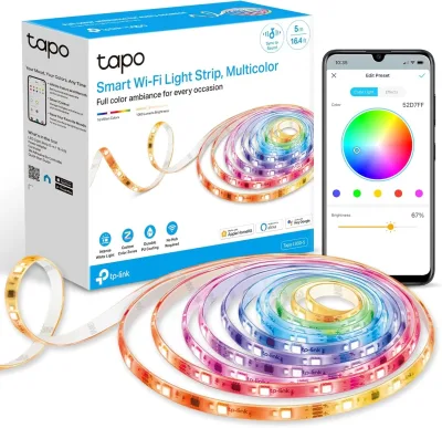 LED Strip Lights