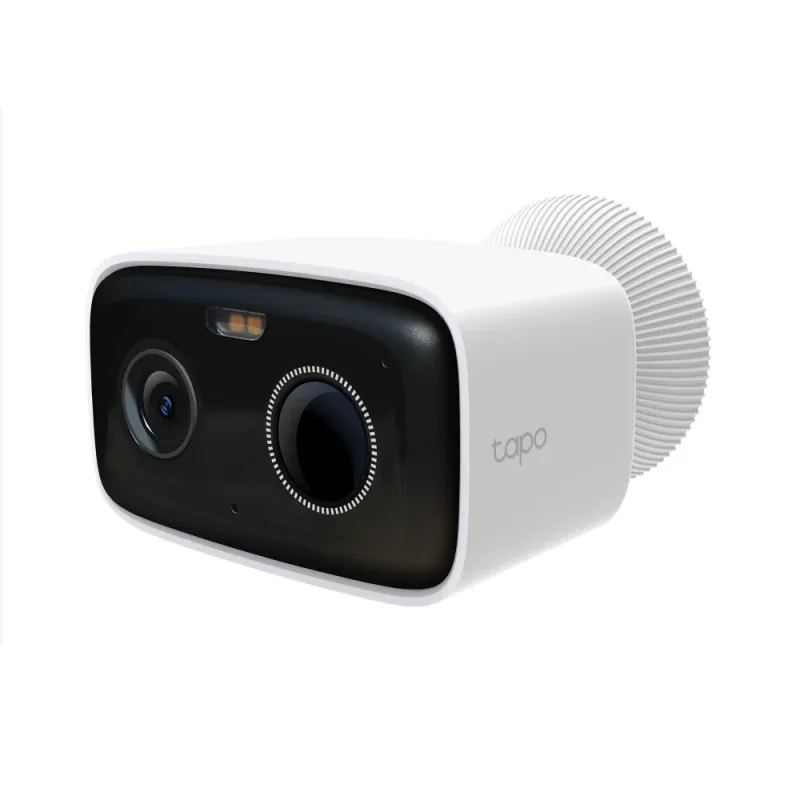 Telecamera di sicurezza smart wireless per esterni 1080P, Tapo C400