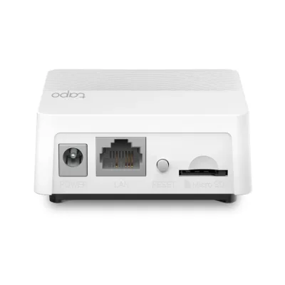Hub inteligente con alarma y timbre inteligentes, Tapo H200