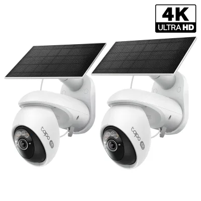 Outdoor Camera