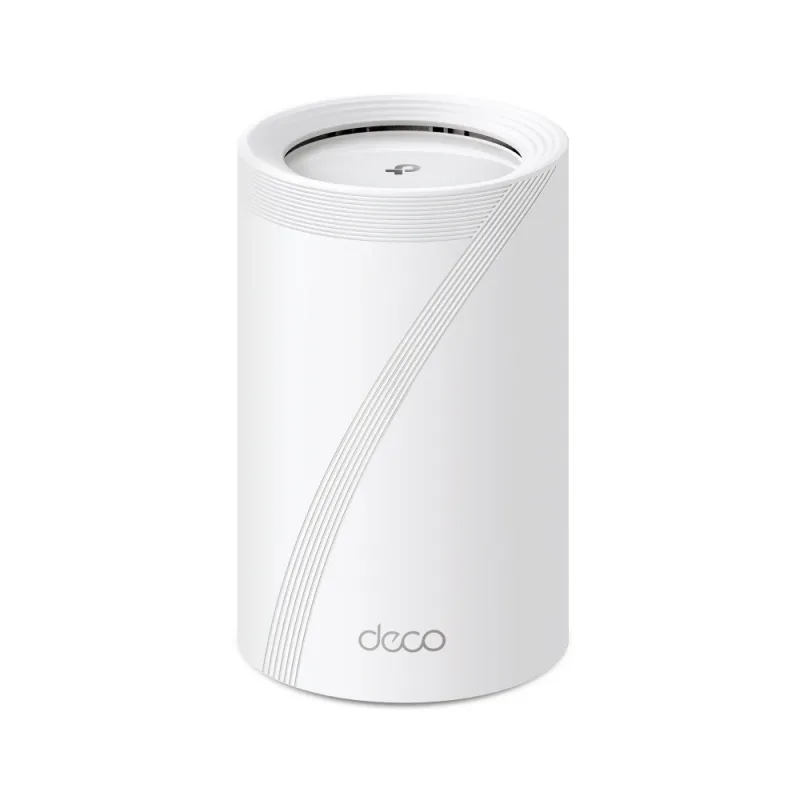 Deco 7 Pro BE10000 Tri-Band Wi-Fi 7 Mesh Router, Deco BE63 1-Pack