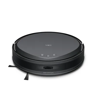Robot aspirador y fregasuelos MagSlim LiDAR, Tapo RV20 MAX