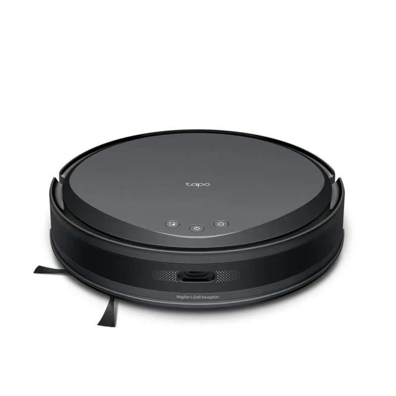 MagSlim LiDAR Robot Vacuum & Mop, Tapo RV20 MAX