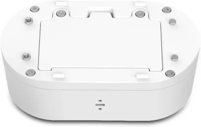 Sensore smart IP67 per perdite d'acqua, richiede hub, Tapo T300