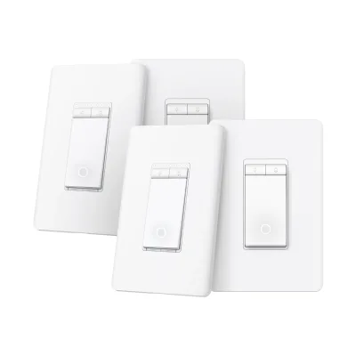 Smart Switch