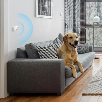Smart Motion Sensor, Hub Required, Tapo T100