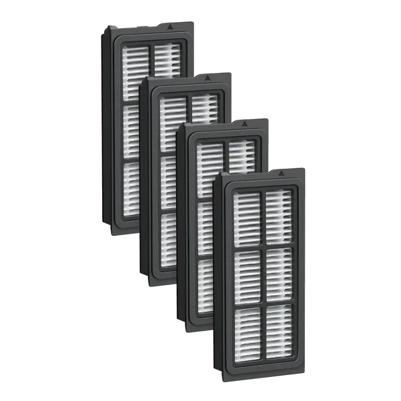 Robot Vacuum Washable HEPA Filter RV50 Pro Omni, Tapo RVA520