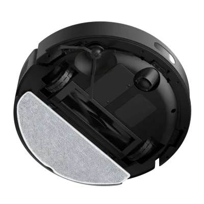 LiDAR Robot Vacuum & Mop, Tapo RV30 MAX