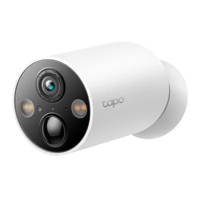 MagCam Telecamera a batteria 2K, Tapo C425