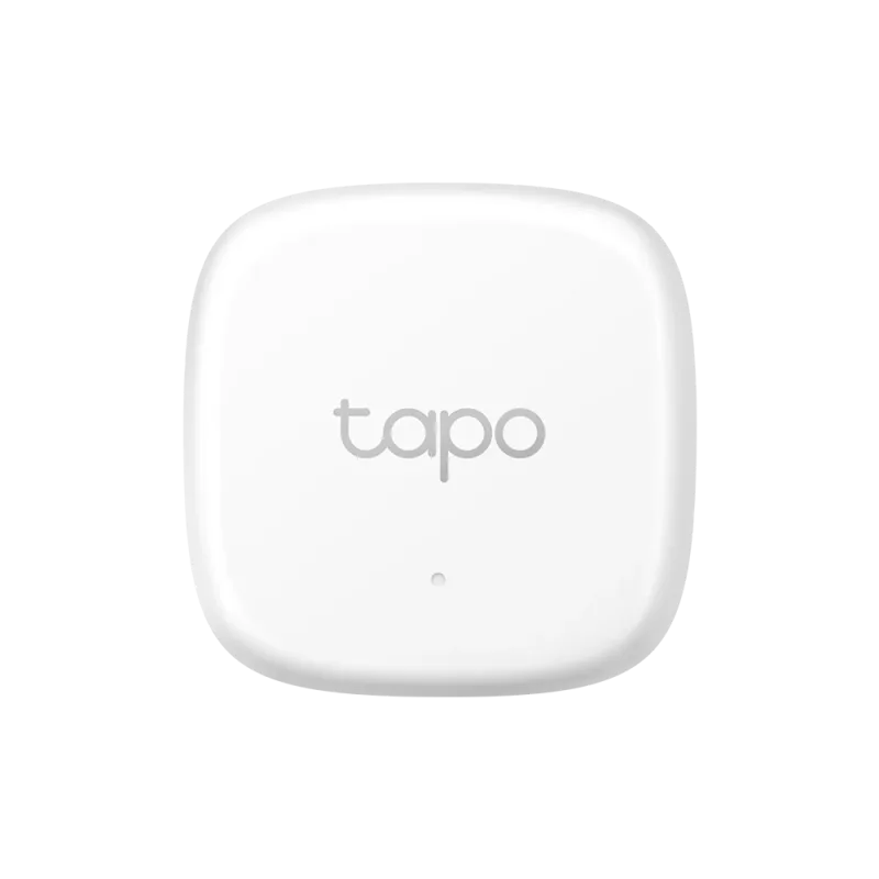 Smart Temperature & Humidity Sensor, Hub Required, Tapo T310
