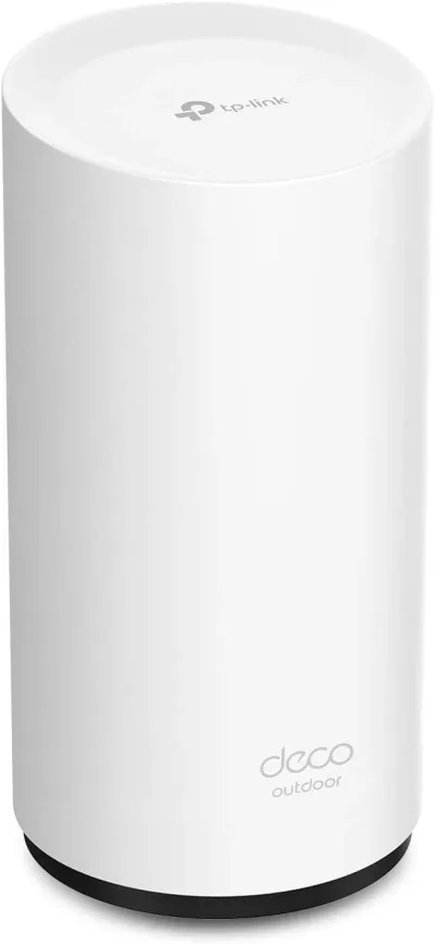 Mesh Wi-Fi