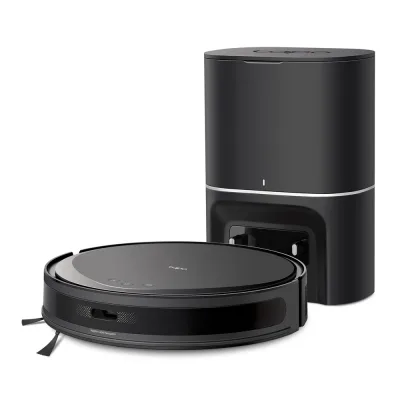 Robotic Vacuums