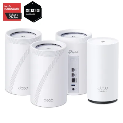 mesh wifi