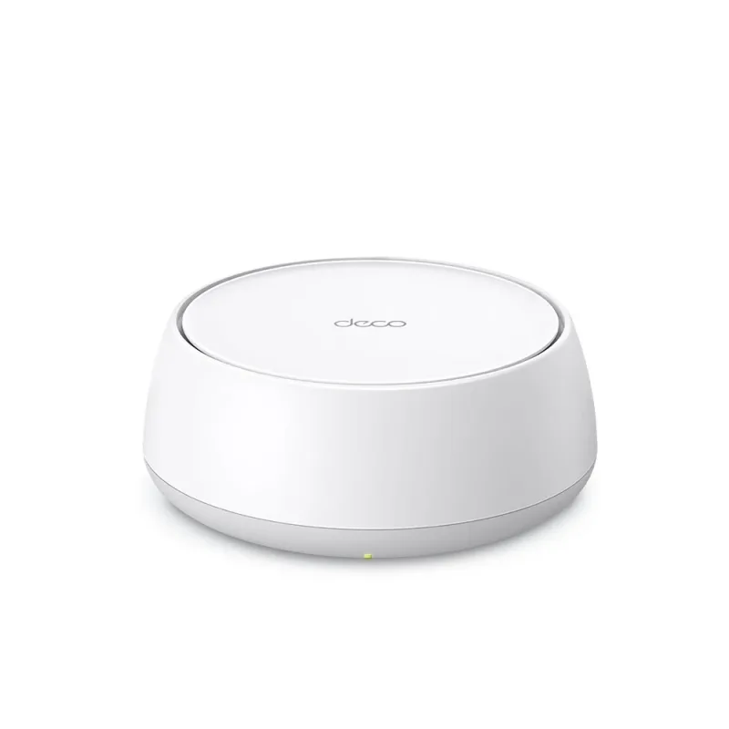 Router mesh Deco 7 BE5000 de doble banda Wi-Fi 7, Deco BE25 1 unidad
