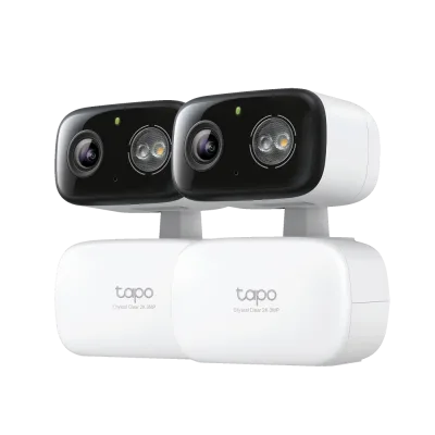 Indoor Camera