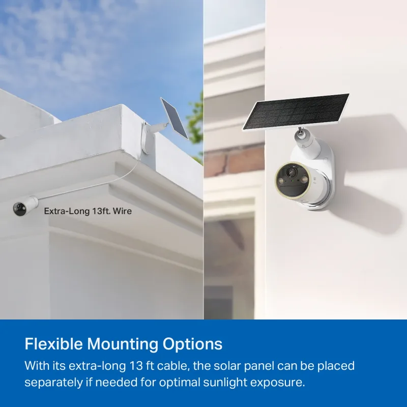 Outdoor Security Bundle