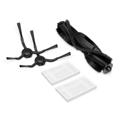 Robot Vacuum Replacement Accessory Kit RV30/RV20 Max Plus, Tapo RVA105