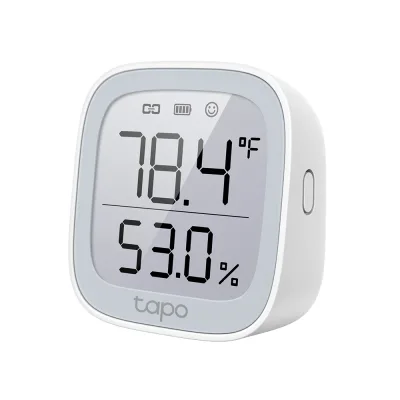 Smart Sensor