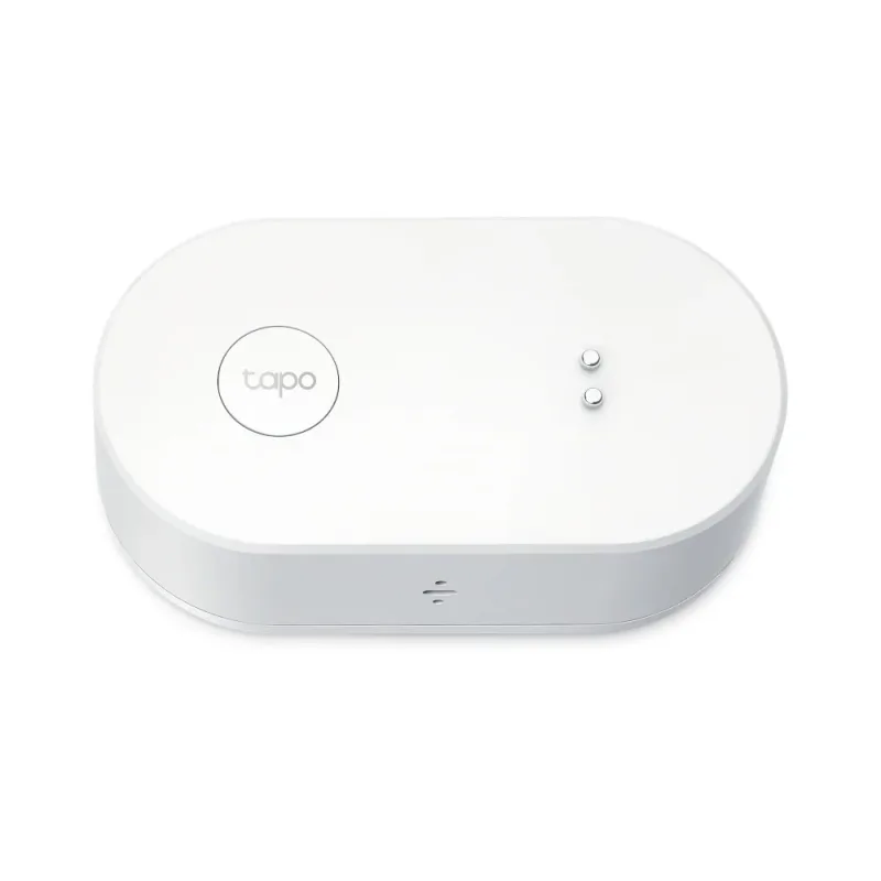 IP67 Smart Water Leak Sensor, Hub Required, Tapo T300