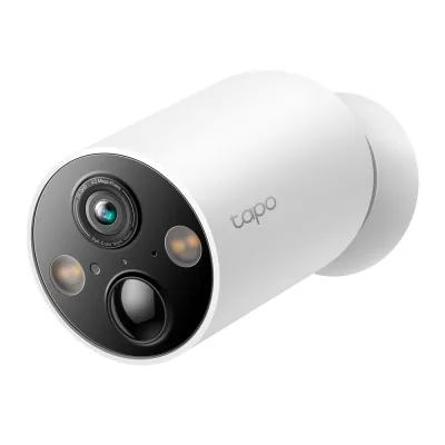 MagCam 2K Battery Powered Camera, Tapo C425 2 pack