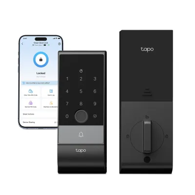 Door Locks