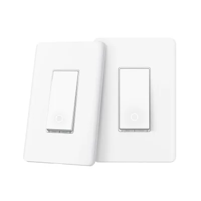 Smart Switch