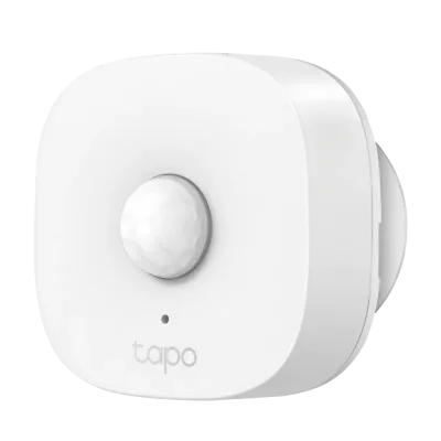 Smart Motion Sensor, Hub Required, Tapo T100