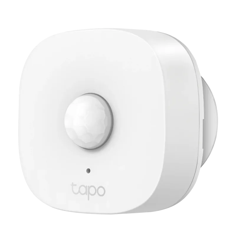 Smart Motion Sensor, Hub Required, Tapo T100