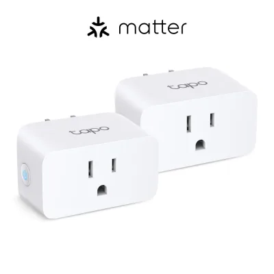 Smart Plugs