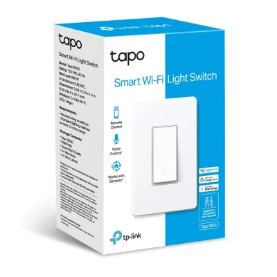Smart Switch