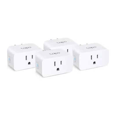 Smart Plug
