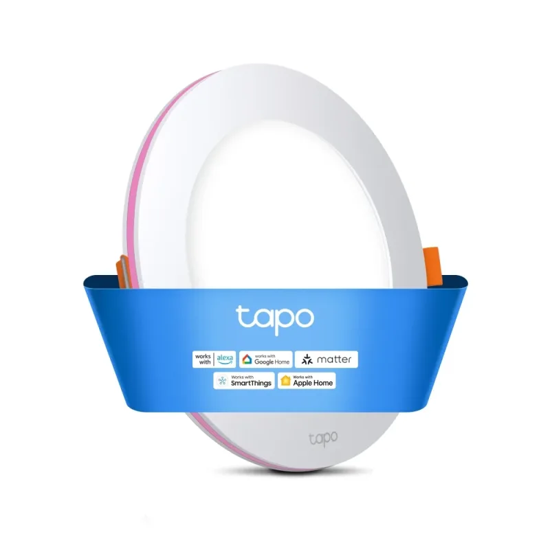 스마트 매립형 다운라이트 KIT 6인치, Tapo L730-6